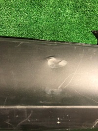 фото thumb №7, Бампер задний задняя toyota yaris cross 20-