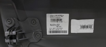 фото thumb №9, Оббивка двері права vw crafter ii man 7c1867012