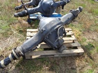 фото thumb №1, Вкладиш міст диференціал scania 2,71 r780 з блокування