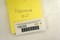 Tm088 ford edge mk2 прокладка скло двері лівий задній в Україні, фото thumb