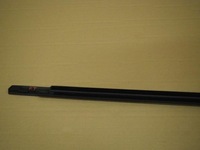 фото thumb №7, Молдинг zgarniającaprawy задняя citroen c3 aircross