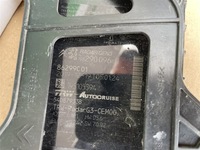 фото thumb №6, Радар відстані бампера перед citroen c4 picasso 2 ii spacetourer