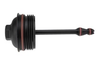 фото thumb №13, Nty ccl-vw-014 крышка, корпус фильтра масла