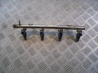 фото thumb №1, Молдинг впрыскная 0280151036 mercedes w168 1.4 82km