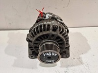 фото thumb №2, Генератор 8200120286 renault kangoo i 1.5 dci 03-