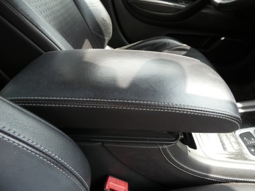 фото thumb №10, Сиденье сиденья диван кожа обшивки комплект citroen c5 iii sedan 2008-2014
