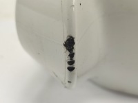 фото thumb №12, Корпус дзеркало зовнішнього права skoda superb ii 08-15 3t0857538 outlet