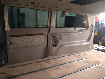 фото thumb №9, Боковина лівий праві vito viano 639 ambiente