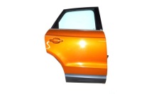 фото thumb №1, Audi q3 8u дверь задняя правый правая lx2u 2010rok