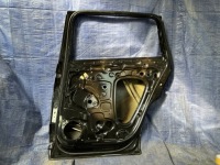 фото thumb №4, Skoda kodiaq праве задні двері