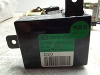 фото thumb №7, Kia cerato i 03-08 2.0 бортовий комп'ютер набір стартовий eu