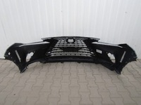 фото thumb №15, Бампер перед lexus nx 200 300h lift 17-21