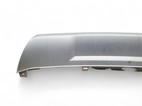 фото thumb №6, Audi q5 sq5 2019 з передній спойлер бампера передній