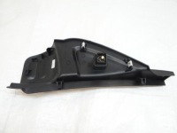 фото thumb №5, Citroen c3 iii правая защита консоли панели 9812399977