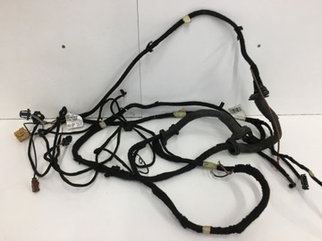 фото thumb №9, Жгут установка крышки багажника 8e9971726m 8e9971726p audi a4 b7 04-08