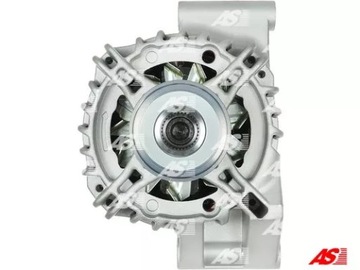 фото thumb №2, Генератор fiat grande punto 1,3d mj as-pl