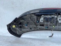 фото thumb №12, Mazda cx30 спойлер кришки оригінал