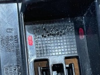 фото thumb №10, Bmw 1 ii f20 f21 11-15 кронштейн  правое планки пороговой правой
