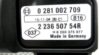 фото thumb №5, Датчик тиску наддув megane ii 1.9 dci