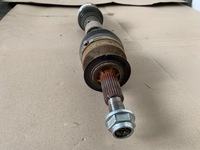 фото thumb №3, Ford mustang mach-e rwd 75.7kwh приводной вал левая задняя левый задняя оригинал