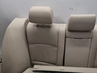 фото thumb №6, Bmw 5 f10 сидіння диван обшивки підігрів пам'ять