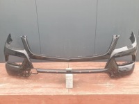 фото thumb №1, Бампер перед mercedes ml w166 2012-