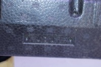 фото thumb №6, Абсорбер бампера перед передний toyota rav4 v