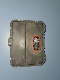 фото thumb №3, Land rover jaguar xe модуль ксенон преобразователь