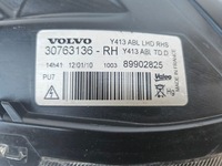 фото thumb №7, Volvo xc60 08-13 лампа права ксенон 30763136