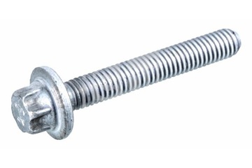 фото thumb №2, Гвинт коробки коробки передач 6szt. m6x1 dł.40 47mm mercedes c c204 c cl203 c