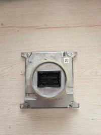 фото thumb №1, Vw audi skoda перетворювач модуль led 7p5941591a