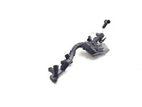 Citroen c4 cactus шланг свеча накаливания 1.5 bluehdi 100 дизель 9814793180 Доставка, фото thumb