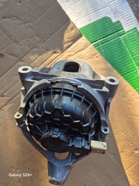 фото thumb №1, Audi q5 80a подушка двигателя 4m0199372b