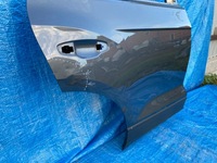 фото thumb №4, Vw t-roc дверь правый задняя задние правое