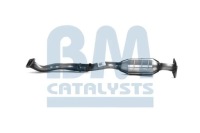 фото thumb №2, Каталізатор bm91264h bm catalysts mazda mx-5 ii