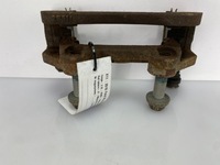 фото thumb №5, Скоба суппорт тормозной задняя ford mustang 2015+ usa