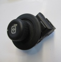 фото thumb №3, Ford flex 08- переключатель зеркал замка кнопка