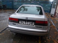 фото thumb №7, Seat toledo i двигатель моторчик дворник перед