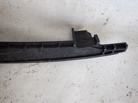 фото thumb №9, Kia soul балка перед передня підсилювач бампера перед передній