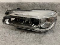 фото thumb №1, Bmw f45 f46 ліва лампа full led