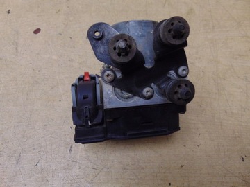 фото thumb №8, Насос abs vw passat b7 1.6 tdi 3aa614109m