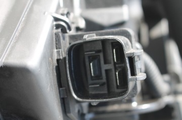 фото thumb №9, Вентилятор + радіаторів hyundai ix35 1.7 crdi