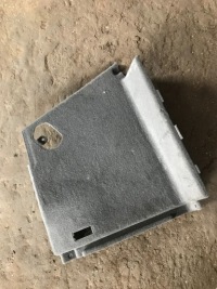 фото thumb №1, Частина салону bmw x3 f25 9175105