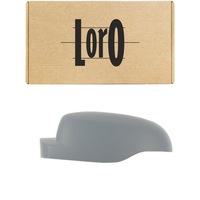 фото thumb №1, Корпус крышка зеркало наружного левая renault clio iii 2005-2014