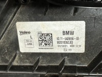 Bmw x3 f39 рестайлинг  фара full led левая перед передняя 5a29e95 с Разборки, фото thumb