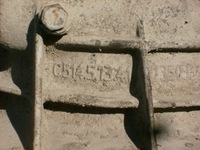 фото thumb №13, Коробка передач передач fiat panda ii 1.1 benz 54 km 51724724 c384