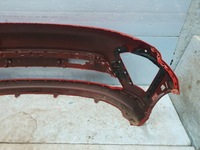 фото thumb №8, Бампер hyundai kona ii electric перед передній 22-