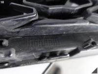 Jaguar f-pace x761 lift 20- бампер решётка радиатора решётка радиатора Доставка, фото thumb