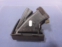 Bmw 3 e46 решётка обдув консоли правая 8361898 Оригинал, фото thumb