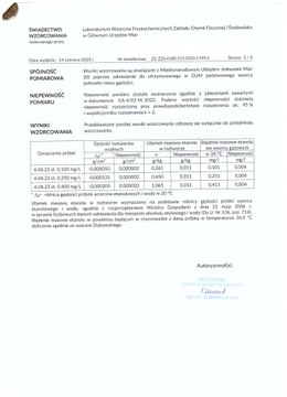 Персональный алкотестер DA-8100L от AlcoFind + ПОДАРОК
